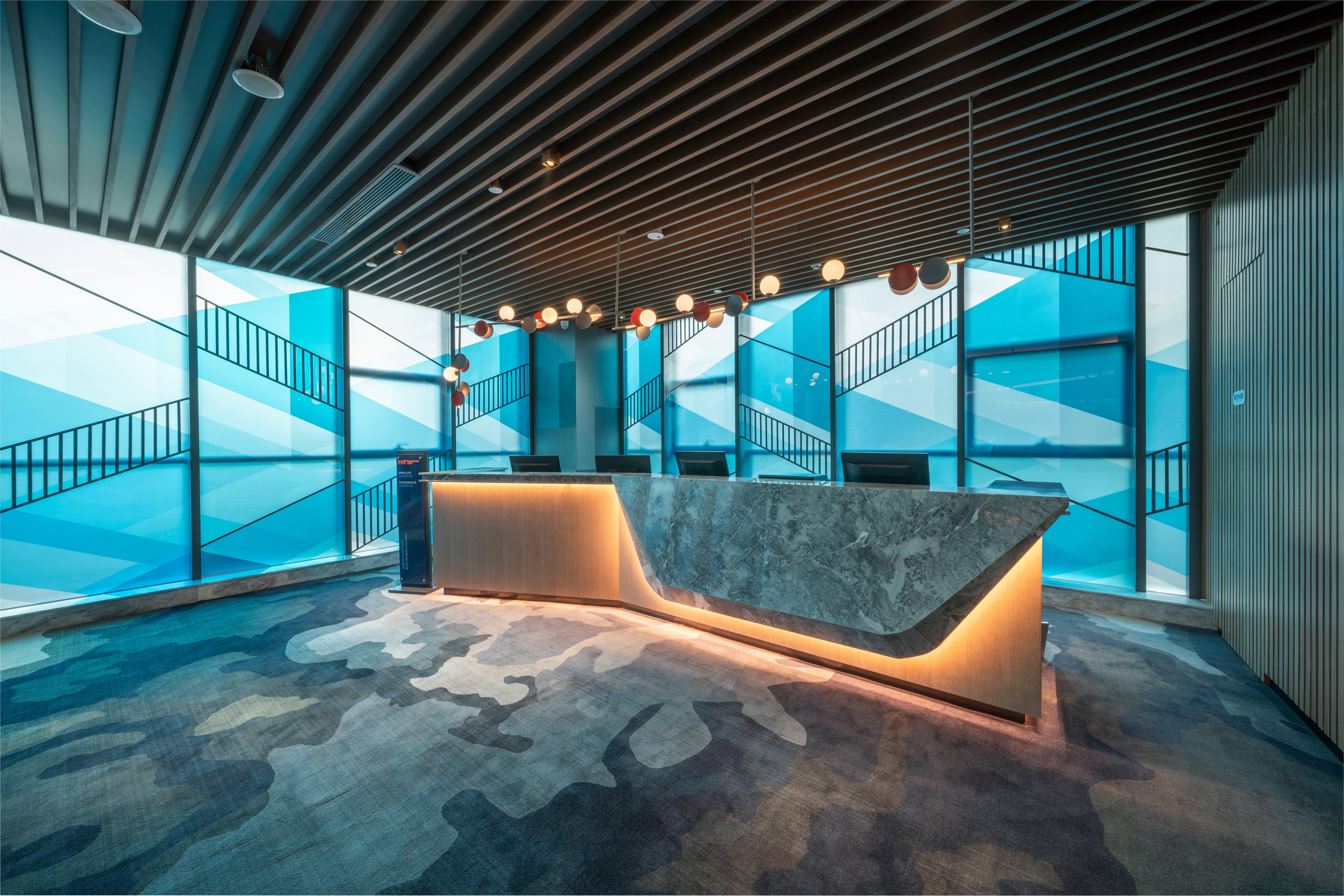 Holiday Inn Express Zhuhai Gongbei By Ihg Ngoại thất bức ảnh