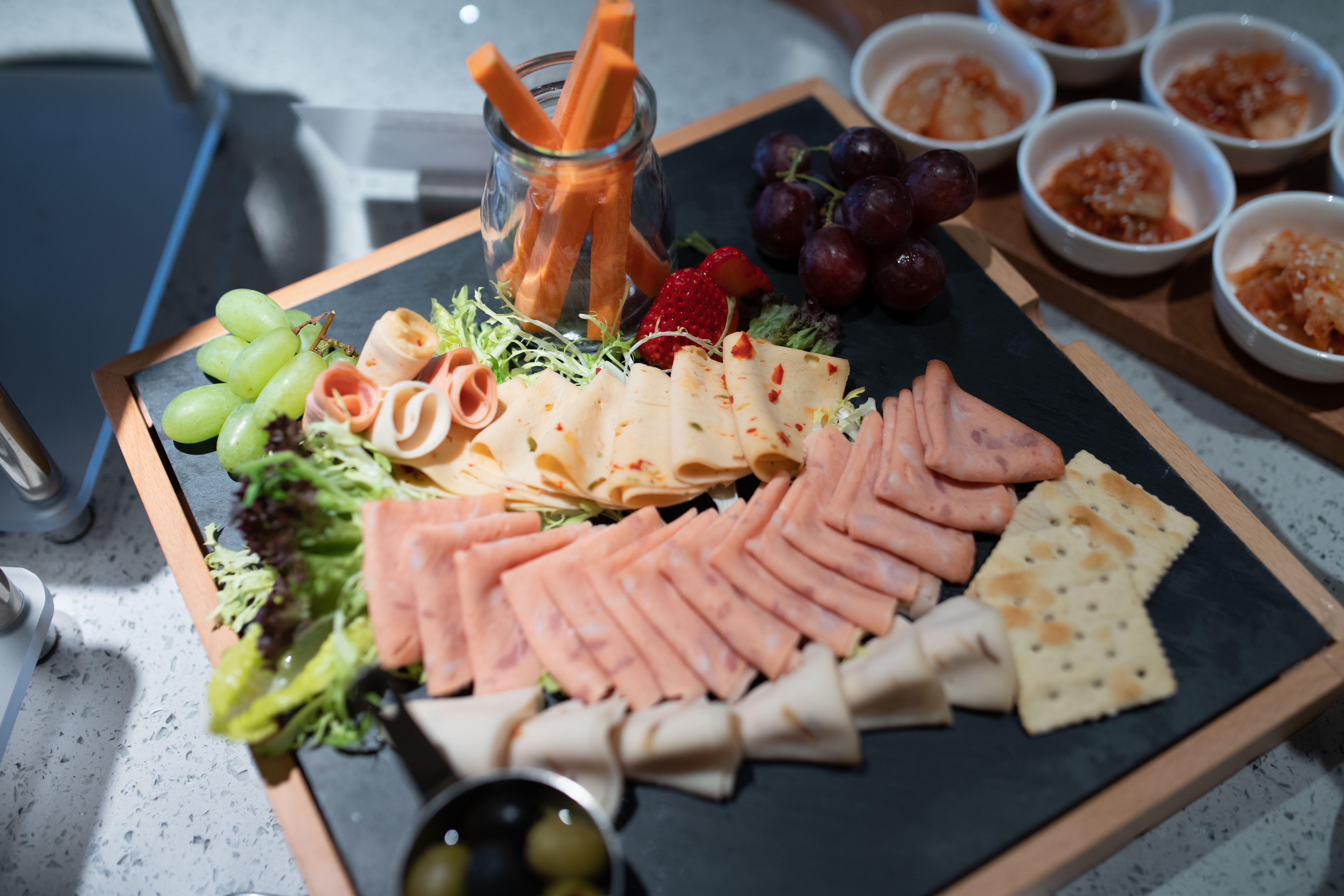 Holiday Inn Express Zhuhai Gongbei By Ihg Ngoại thất bức ảnh