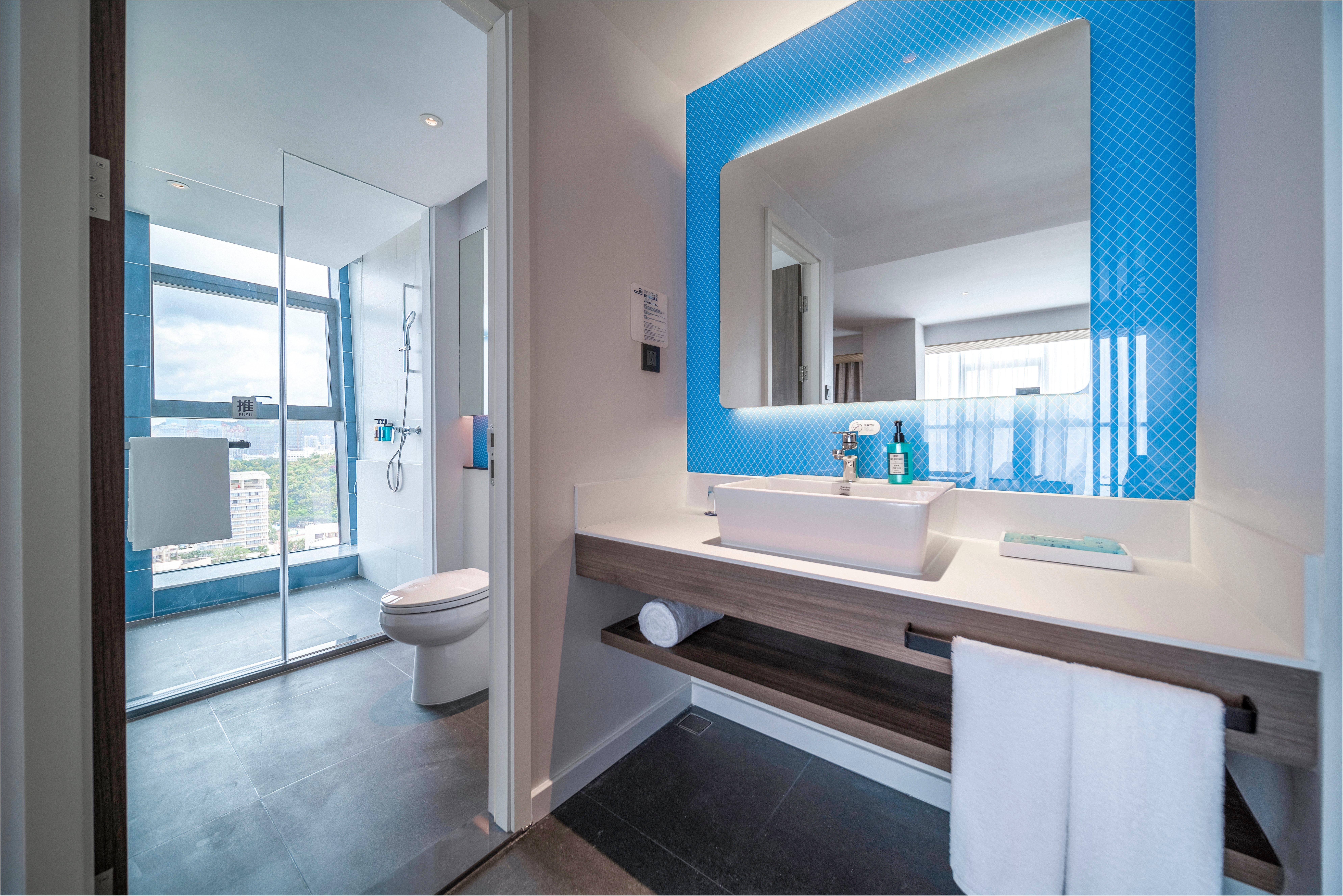 Holiday Inn Express Zhuhai Gongbei By Ihg Ngoại thất bức ảnh