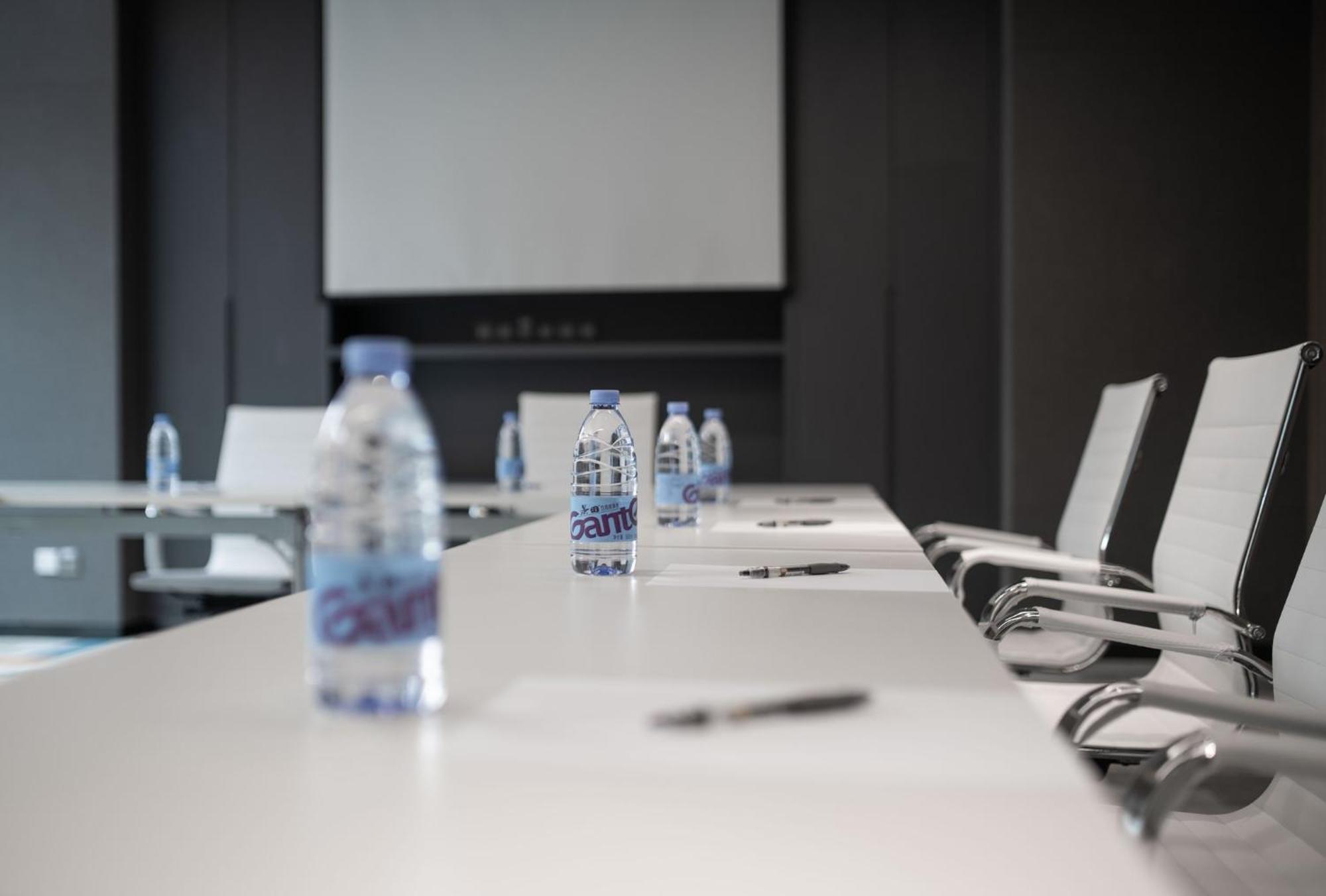 Holiday Inn Express Zhuhai Gongbei By Ihg Ngoại thất bức ảnh